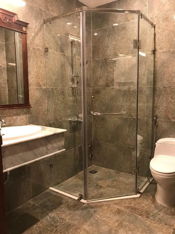 Hanz Premium Mai Vang Hotel Da Lat Eksteriør billede